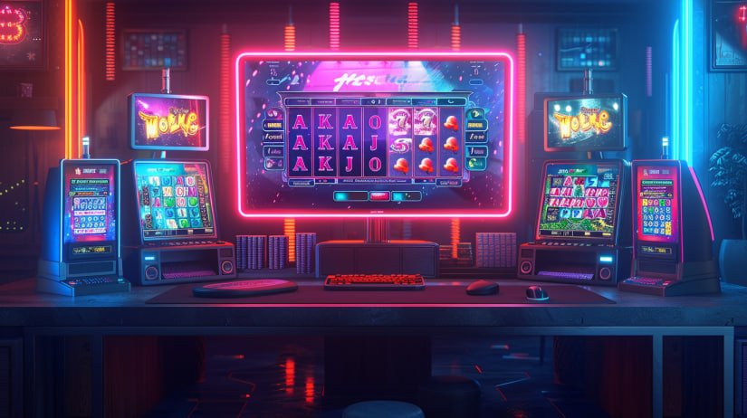 evo gaming
